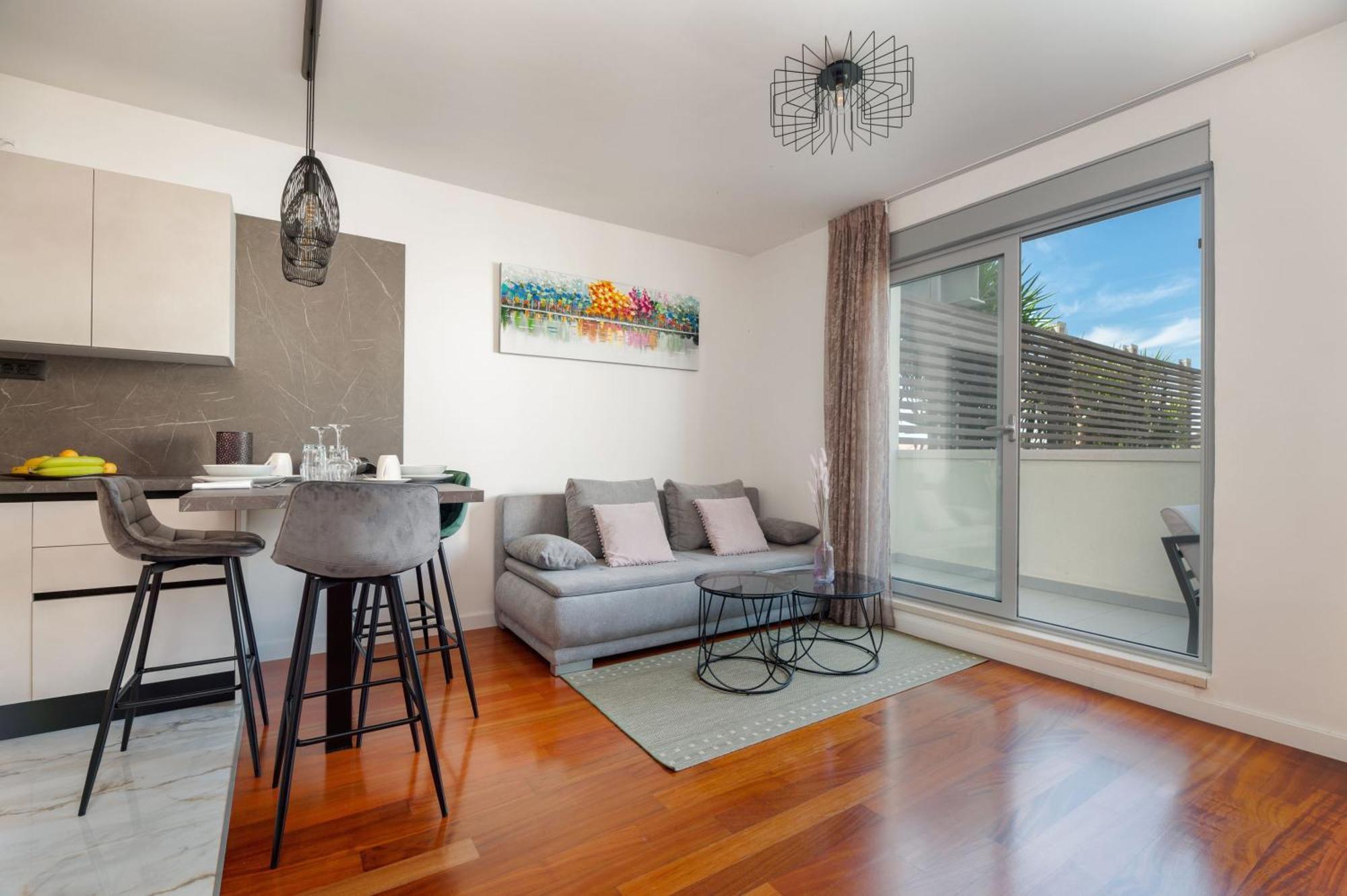 Apartman No 15